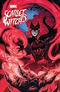 Scarlet Witch (2024-2025) #3
