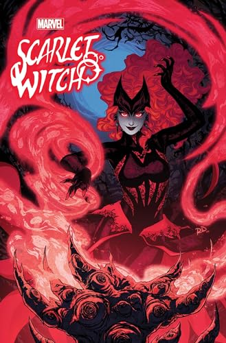 Scarlet Witch (2024-) #3