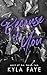 Because of You: (Part of Me Book 2)