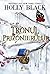 Tronul prizonierului (The Stolen Heir Duology, #2)