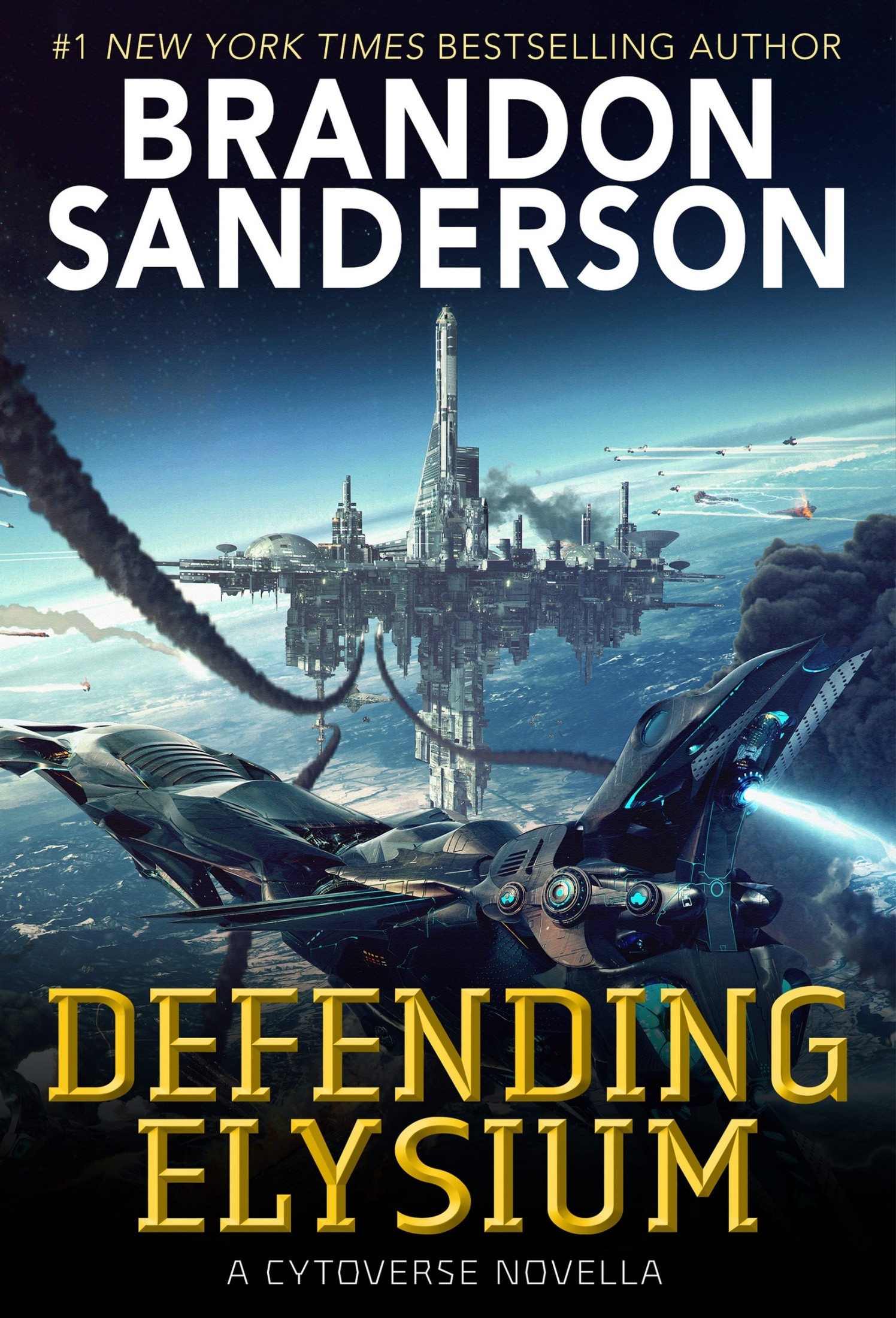 Defending Elysium