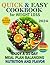 The Quick and Easy Cookbook for Weight Loss. 111 Delicious Re... by Yurii Sreda