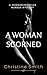 A Woman Scorned (The Morgan...