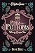 Perils and Potions (The Weary Dragon Inn, #9)