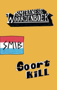 Smibanese Woordenboek (Hardcover)