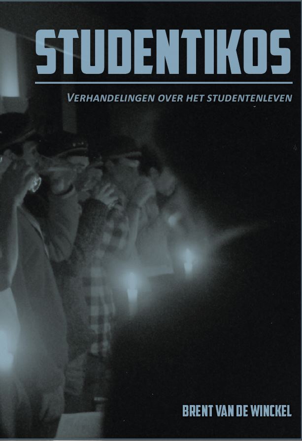 Studentikos: Verhandelingen over het studentenleven (Unknown Binding)