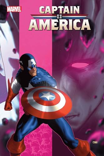 Captain America (2023-2024) #12