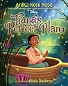 Book cover for Tiana's Perfect Plan