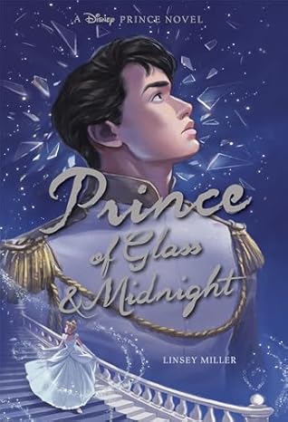 Prince of Glass & Midnight