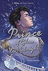 Prince of Glass & Midnight Book cover for Prince of Glass & Midnight