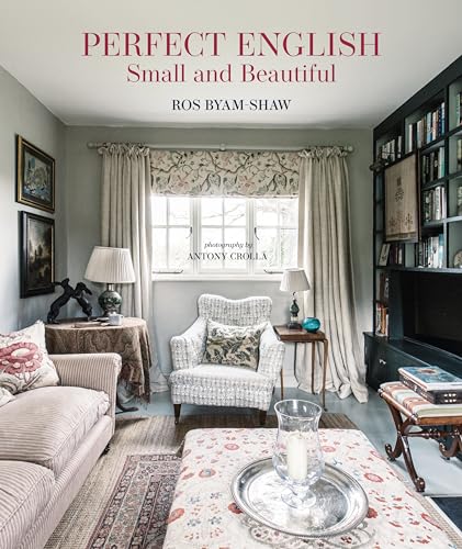 Perfect English Small and Beautiful (Hardcover)