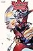 Ultraman X The Avengers (2024-2025) #1 by Kyle Higgins