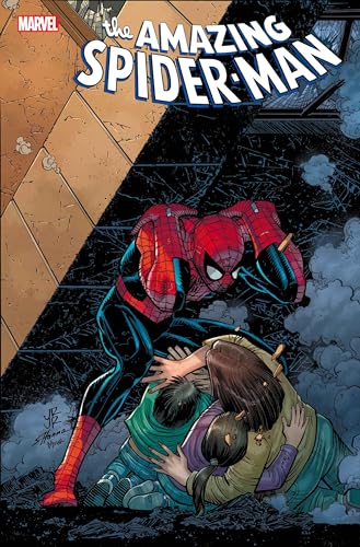 Amazing Spider-Man (2022-2025) #55
