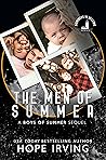 The Men of Summer (Summers in Seaside)