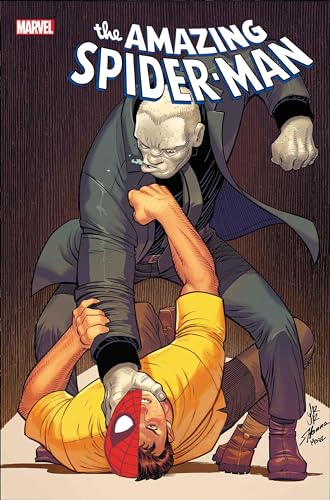 Amazing Spider-Man (2022-2025) #56