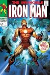 Invincible Iron M...