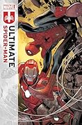 Ultimate Spider-Man (2024-) #8