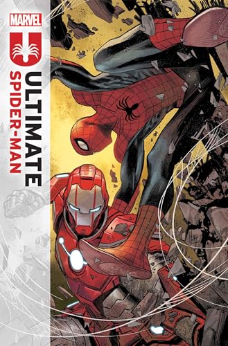 Ultimate Spider-Man (2024-) #8