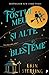 Fostul meu și alte blesteme (The Ex Hex, #1)