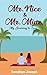 Mr. Nice & Mr. Mine by Sandhya Joseph
