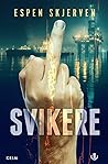 Svikere by Espen Skjerven