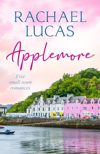 Applemore Box Set Collection Books 1-5 (Applemore Bay #1-5)