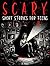 Scary Short Stories For Tee...