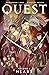 Quest Volume 1: Heart (Ques...