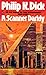 A Scanner Darkly