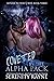 Coveted by the Alpha Pack (...