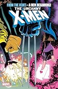 Uncanny X-Men (2024-) #1