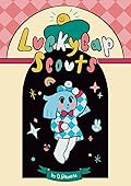 Lucky Cap Scouts