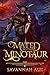 Mated to the Minotaur (Elanthysia Monster Romance, #1)