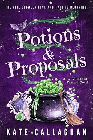 Potions & Proposals