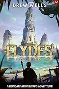 A New Dawn (Elydes #1)