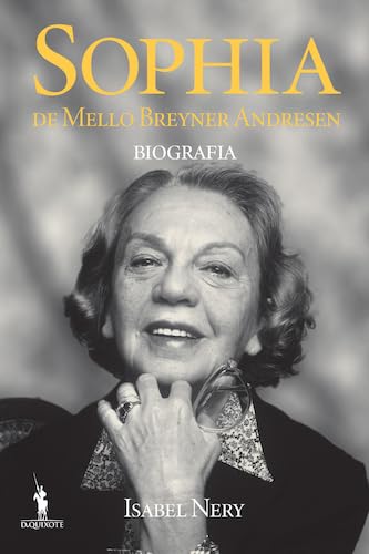 Sophia de Mello Breyner Andresen - Biografia (Paperback)