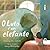 O LUTO É UM ELEFANTE by Tamara Ellis Smith