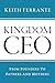 Kingdom CEO: From Founders ...