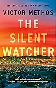 The Silent Watcher (Vegas Shadows, #1)