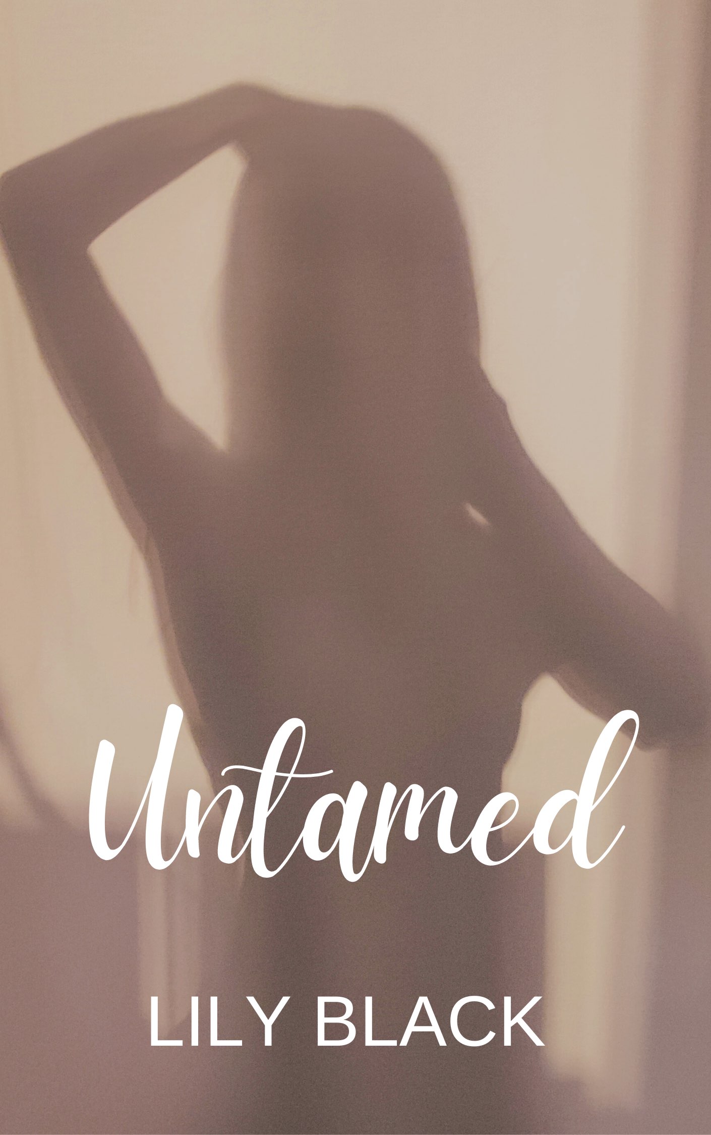 Untamed (Unknown Binding)
