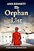 The Orphan List (The World ...