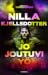 Jo joutuvi yö