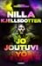 Jo joutuvi yö by Nilla Kjellsdotter Jo joutuvi yö by Nilla Kjellsdotter