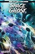 Space Ghost Vol. 1 #2