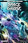 Space Ghost Vol. 1 #2