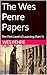 The Wes Penre Papers: The F...