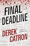Final Deadline: A Political Hostage Thriller