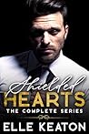 Shielded Hearts the Complete Series Shielded Hearts the Complete Series