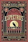 Espectros by Vernon Lee