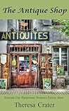 The Antique Shop:...